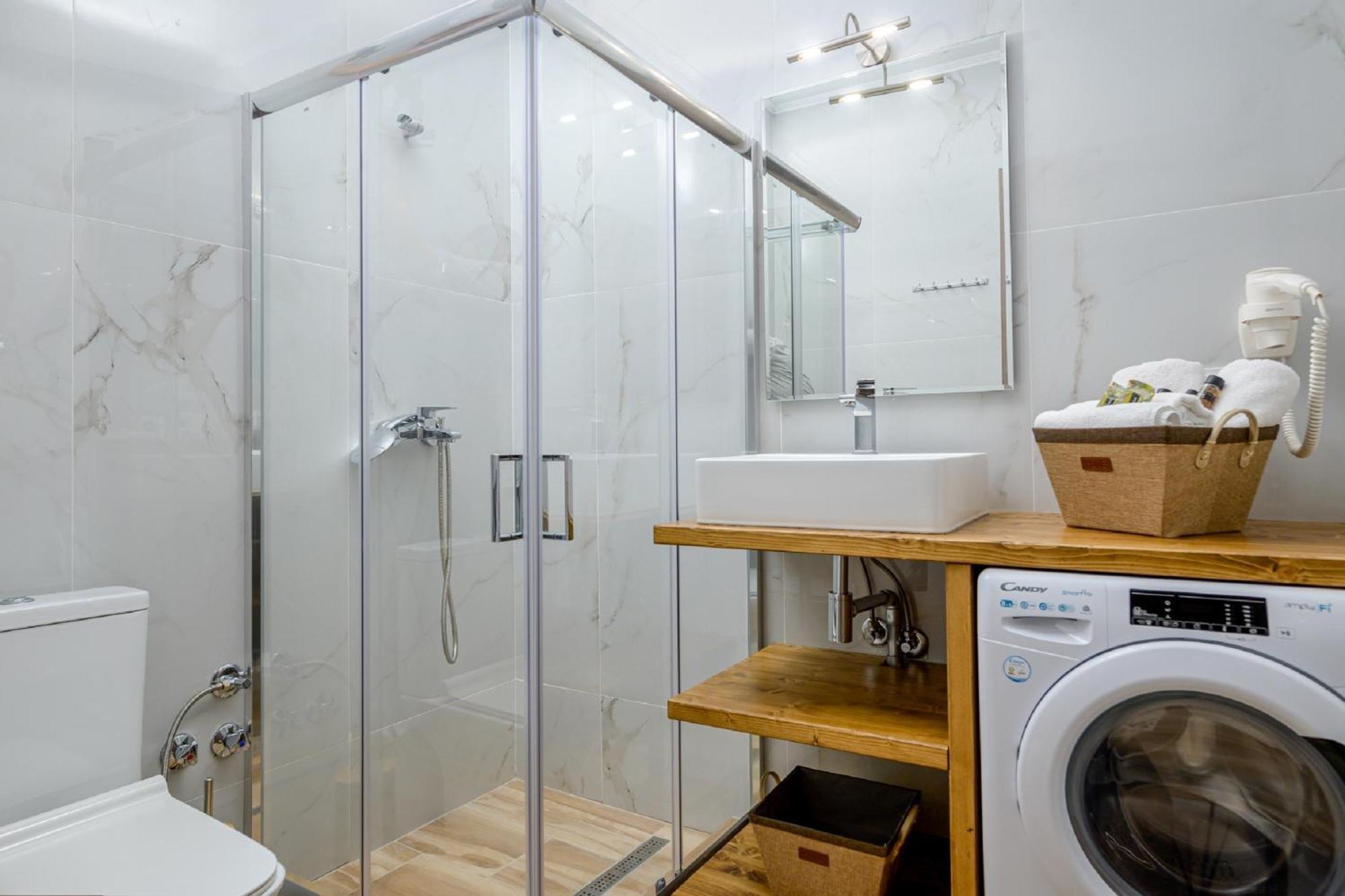 Orea Homes Ammoudia Habitación foto